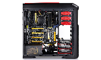 Кутия DeepCool KENDOMEN RD