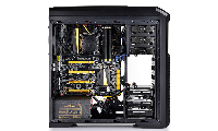 Кутия DeepCool KENDOMEN RD