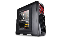 Кутия DeepCool KENDOMEN RD
