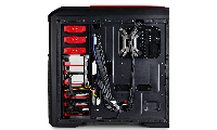 Кутия DeepCool KENDOMEN RD