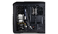 Кутия DeepCool KENDOMEN RD