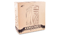 Кутия DeepCool KENDOMEN RD