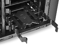 Кутия DeepCool TESSERACT SW Window USB 3.0