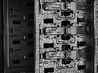Кутия DeepCool TESSERACT SW Window USB 3.0