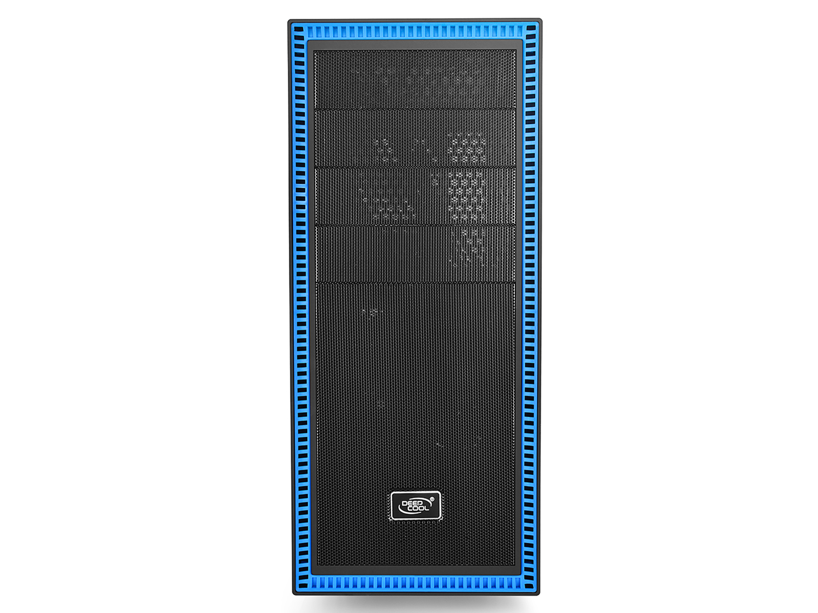 Carcasa DeepCool TESSERACT SW Window USB 3.0