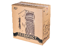 Кутия DeepCool TESSERACT SW Window USB 3.0