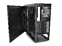 Кутия DeepCool TESSERACT SW Window USB 3.0