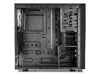 Кутия DeepCool TESSERACT SW Window USB 3.0