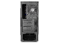 Кутия DeepCool TESSERACT SW Window USB 3.0