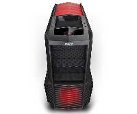 Кутия Zalman Z11 PLUS HF1 USB3.0