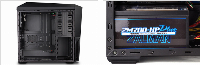 Кутия Zalman Z11 PLUS HF1 USB3.0