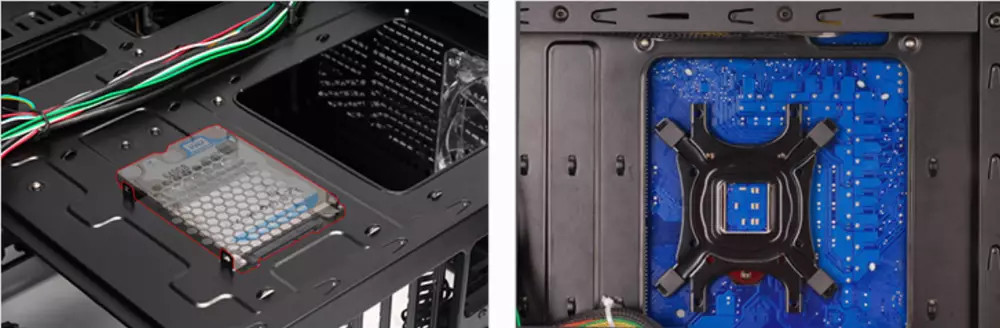 Кутия Zalman Z11 PLUS HF1 USB3.0