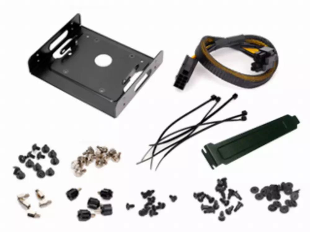 Кутия Zalman Z11 PLUS HF1 USB3.0