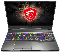 Лаптоп MSI GP65 LEOPARD 10SFK-091XBG