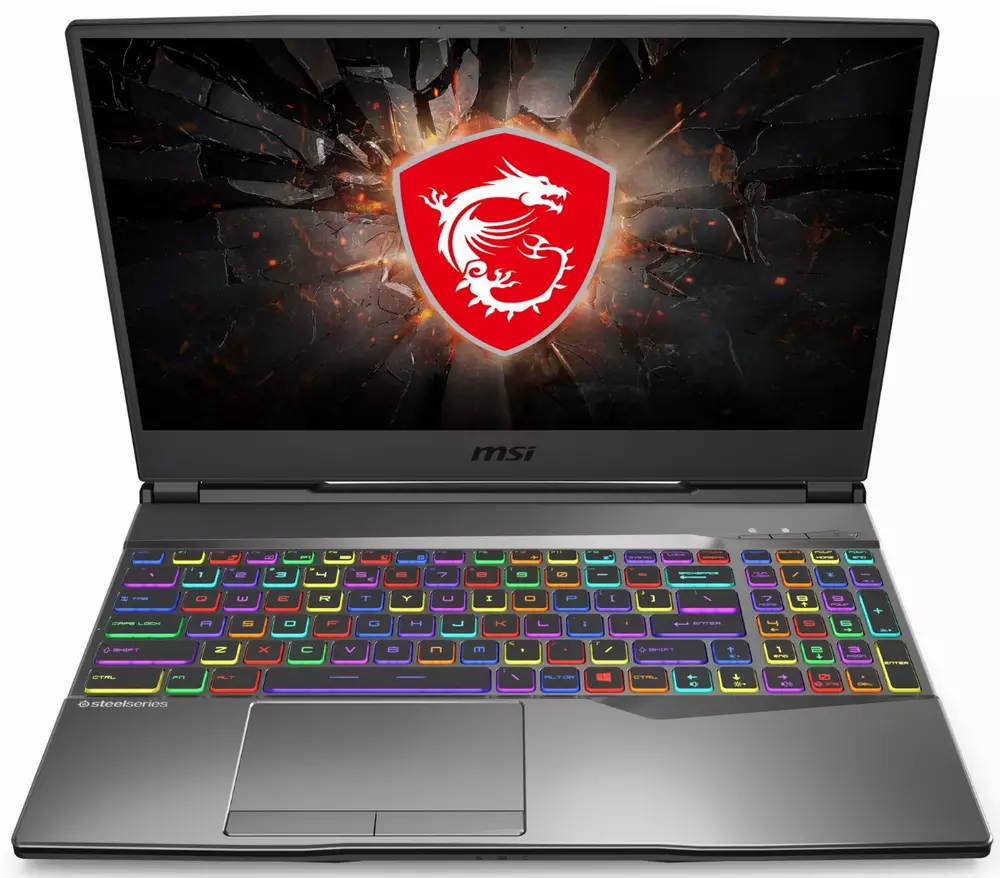 Лаптоп MSI GP65 LEOPARD 10SFK-091XBG
