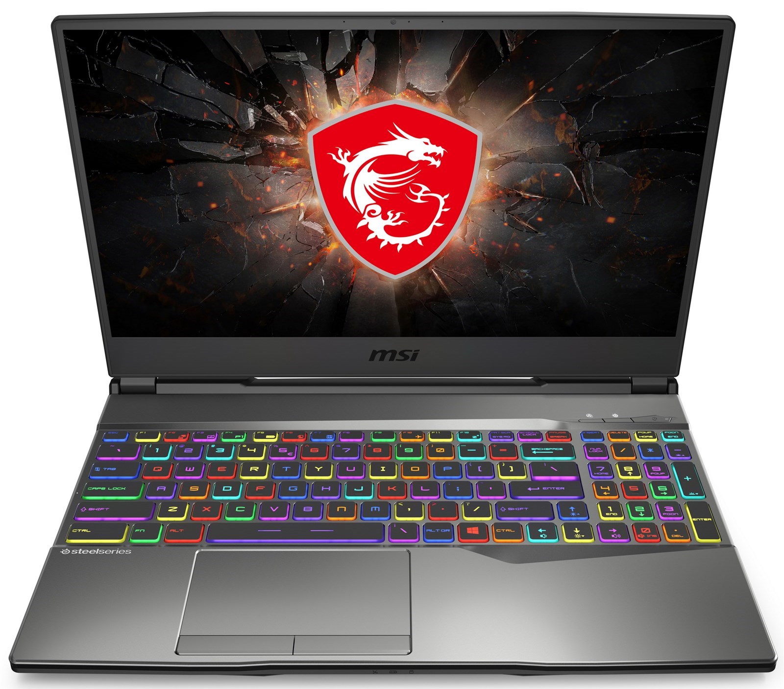 Лаптоп MSI GP65 LEOPARD 10SFK-091XBG