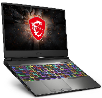 Лаптоп MSI GP65 LEOPARD 10SFK-091XBG