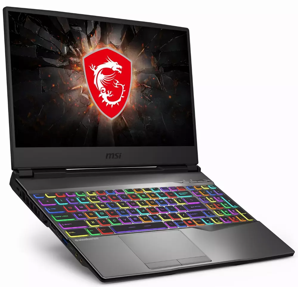 Лаптоп MSI GP65 LEOPARD 10SFK-091XBG