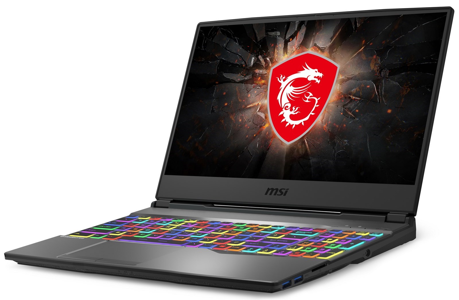 Лаптоп MSI GP65 LEOPARD 10SFK-091XBG