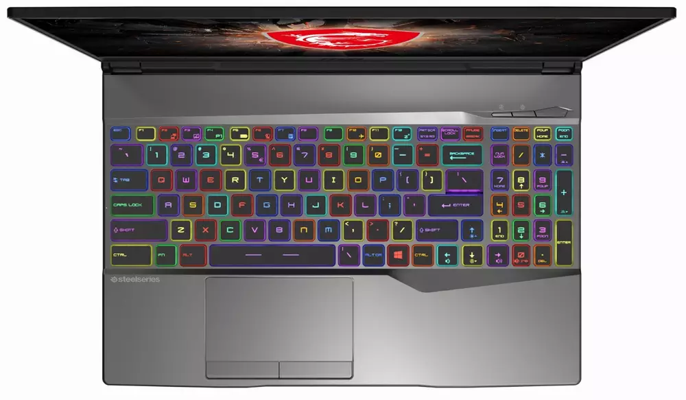 Лаптоп MSI GP65 LEOPARD 10SFK-091XBG