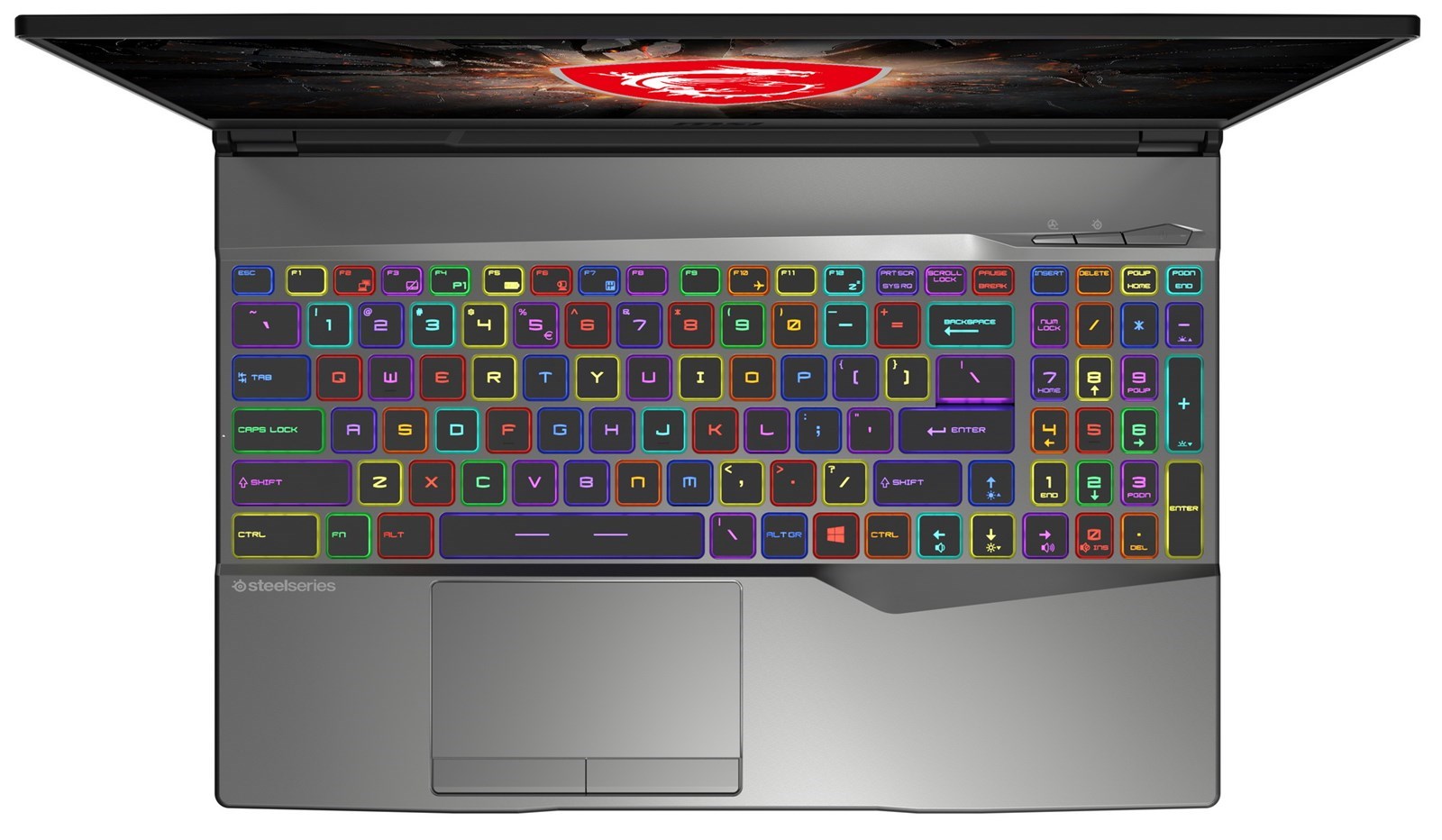Лаптоп MSI GP65 LEOPARD 10SFK-091XBG