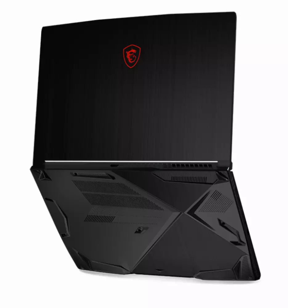 Лаптоп MSI GF63 THIN 10SCSR-097XBG