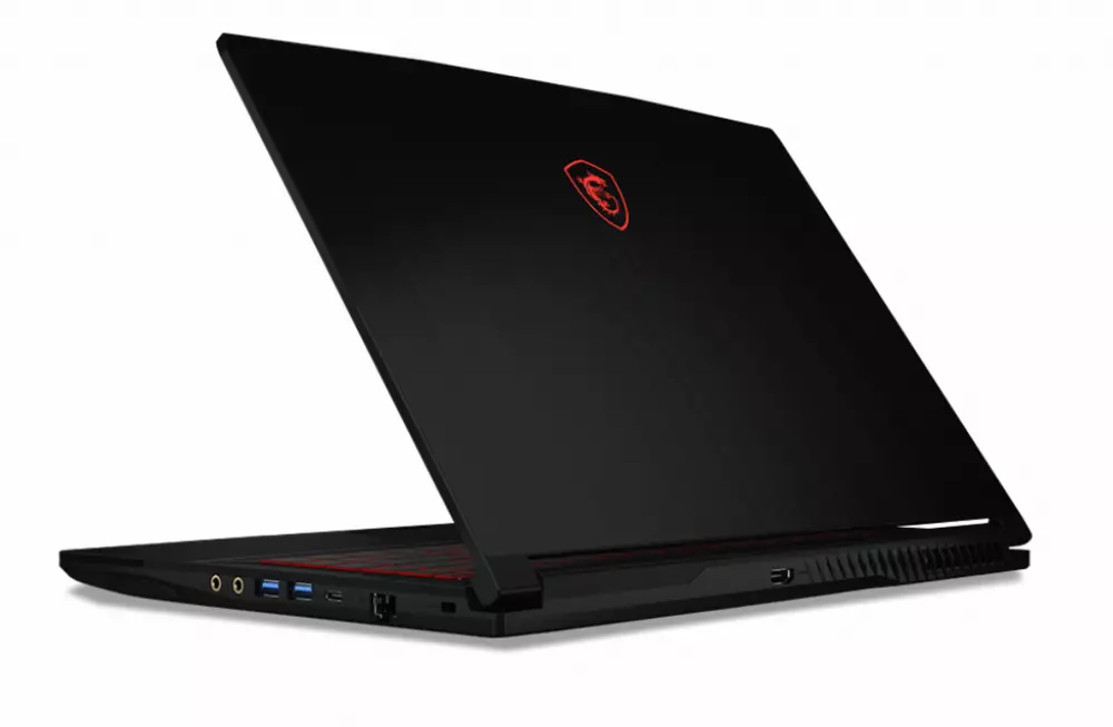 Лаптоп MSI GF63 THIN 10SCSR-097XBG