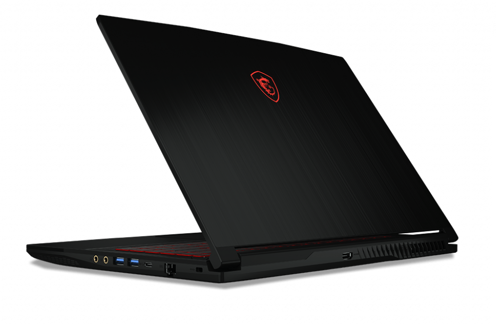 Лаптоп MSI GF63 THIN 10SCSR-097XBG