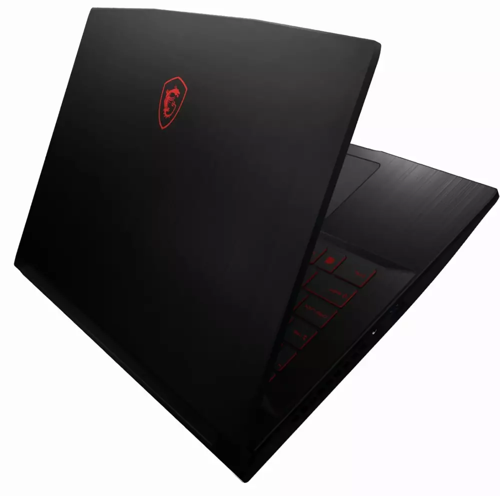 Лаптоп MSI GF63 THIN 10SCSR-097XBG