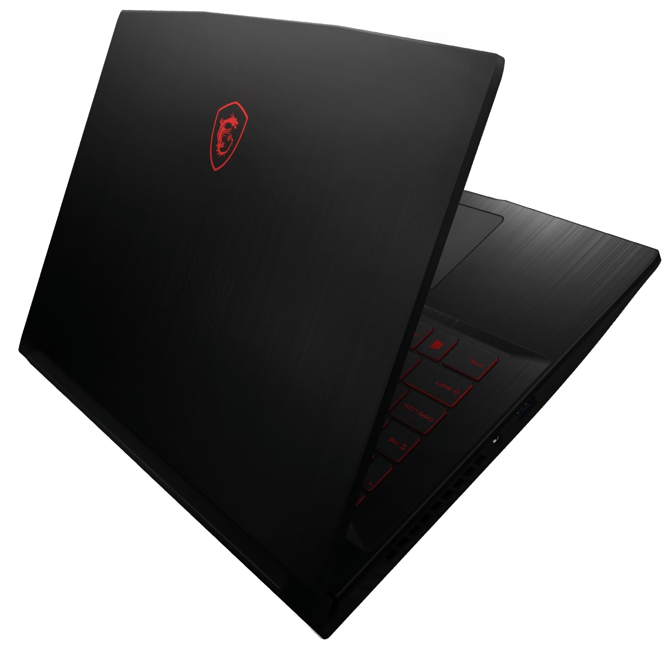 Лаптоп MSI GF63 THIN 10SCSR-097XBG