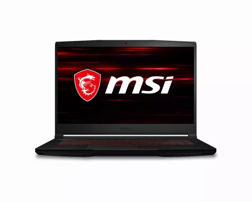 Лаптоп MSI GF63 THIN 10SCXR-098XBG