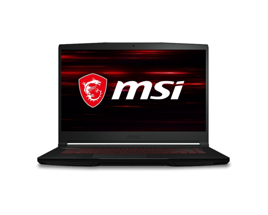 Лаптоп MSI GF63 THIN 10SCXR-098XBG
