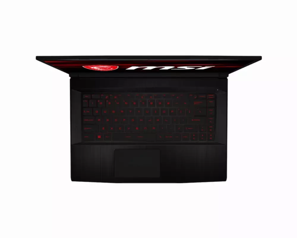 Лаптоп MSI GF63 THIN 10SCXR-098XBG