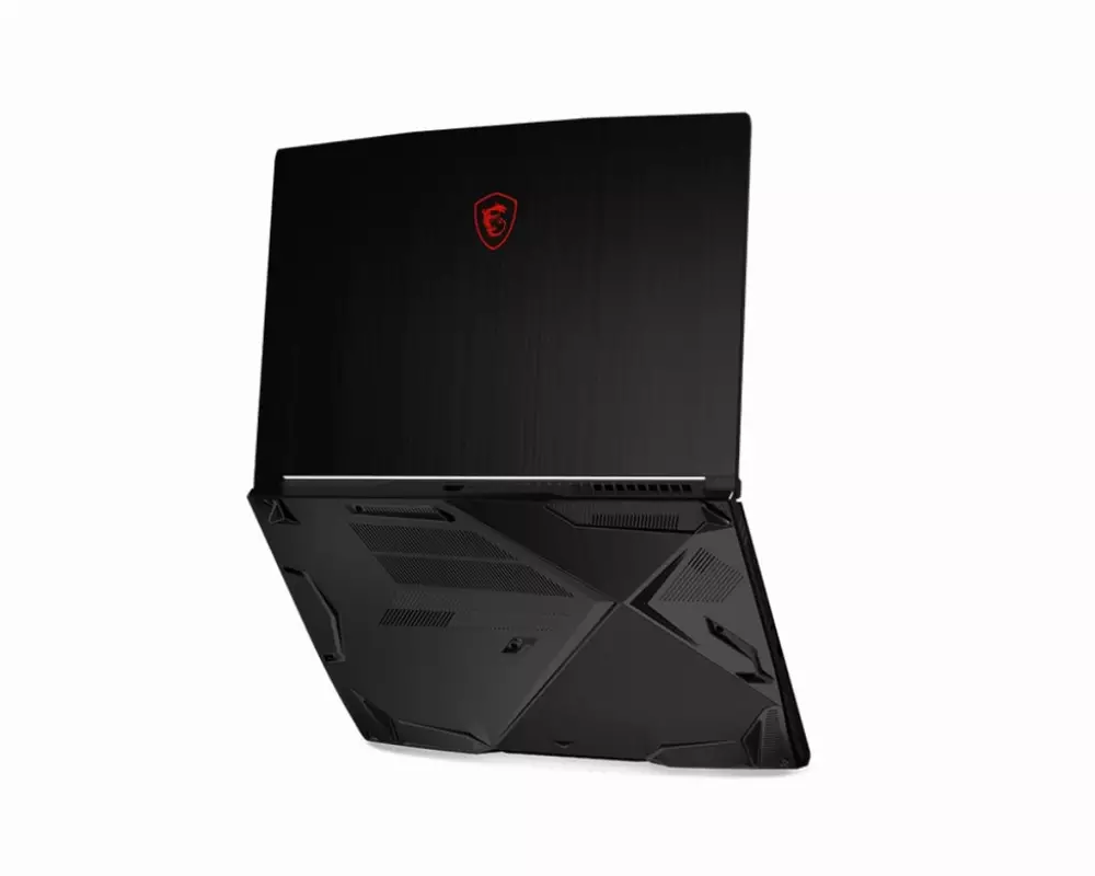 Лаптоп MSI GF63 THIN 10SCXR-098XBG