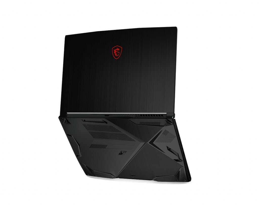 Лаптоп MSI GF63 THIN 10SCXR-098XBG