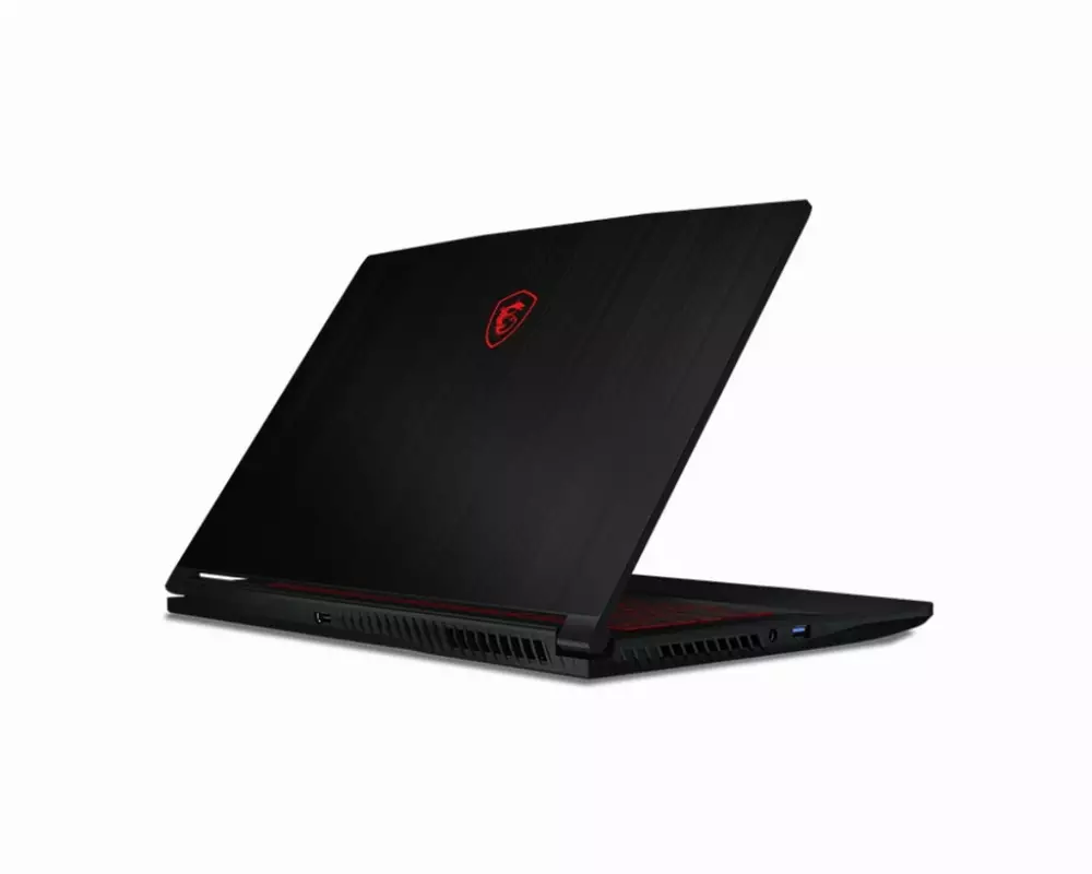 Лаптоп MSI GF63 THIN 10SCXR-098XBG