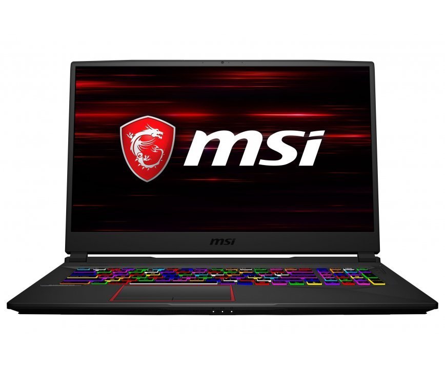 Лаптоп MSI GE75 RAIDER 9SF-877XBG