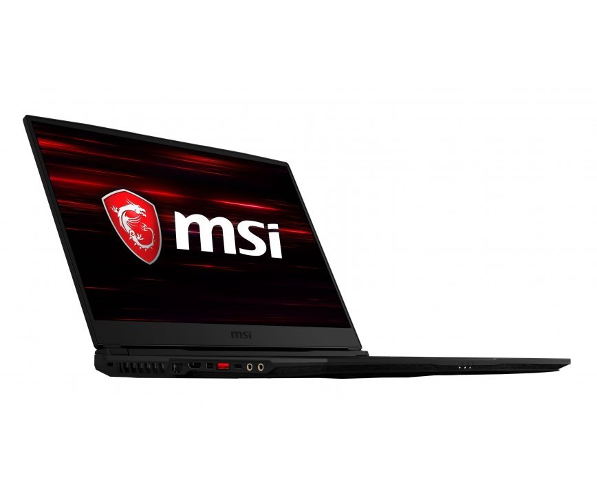 Лаптоп MSI GE75 RAIDER 9SF-877XBG