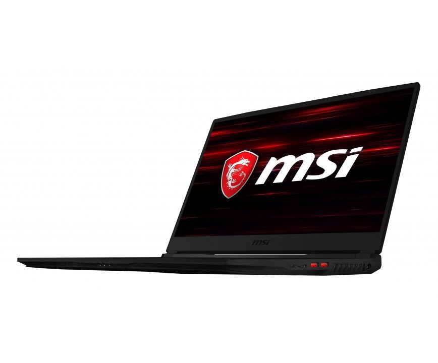 Лаптоп MSI GE75 RAIDER 9SF-877XBG