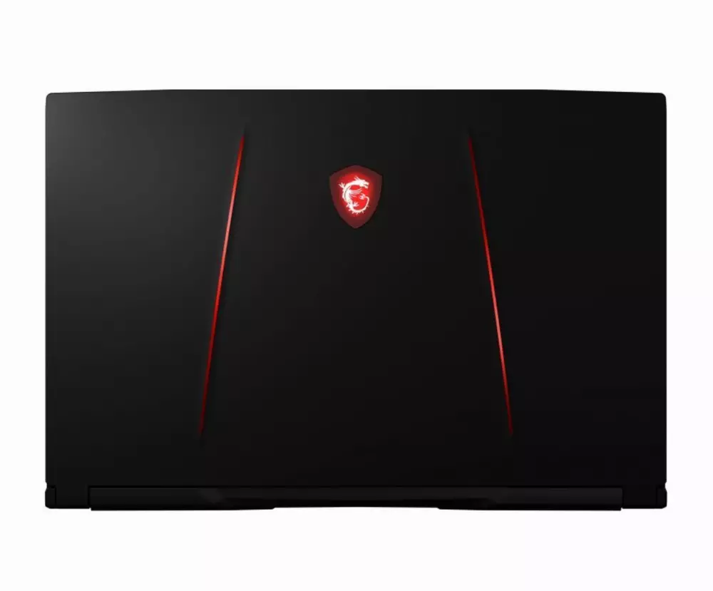 Лаптоп MSI GE75 RAIDER 9SF-877XBG