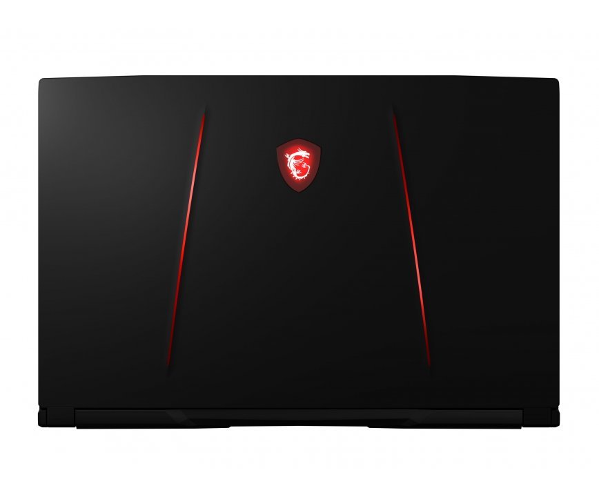 Лаптоп MSI GE75 RAIDER 9SF-877XBG