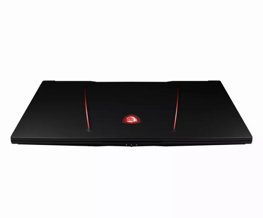 Лаптоп MSI GE75 RAIDER 9SF-877XBG