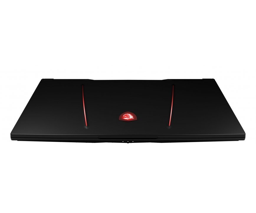 Лаптоп MSI GE75 RAIDER 9SF-877XBG