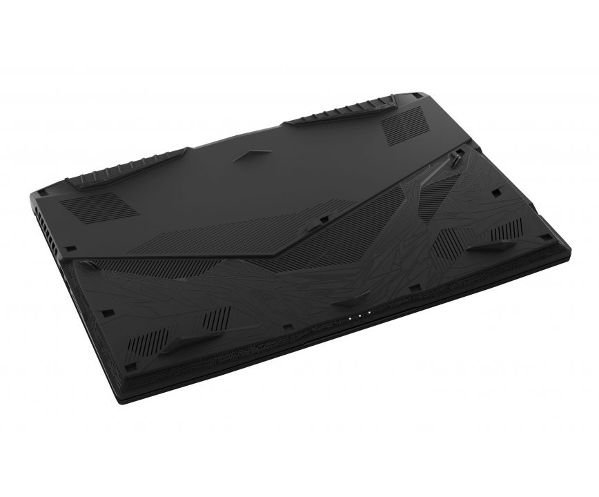 Лаптоп MSI GE75 RAIDER 9SF-877XBG
