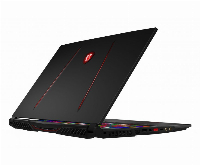 Лаптоп MSI GE75 RAIDER 9SF-877XBG