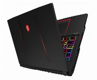 Лаптоп MSI GE75 RAIDER 9SF-877XBG