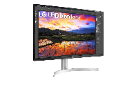 Монитор LG 32" 32UN650-W, 4K, (3840 x 2160), 60Hz, 5ms GtG