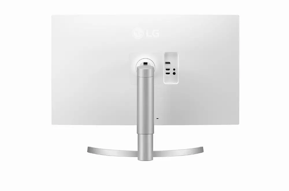 Монитор LG 32" 32UN650-W, 4K, (3840 x 2160), 60Hz, 5ms GtG