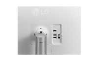 Монитор LG 32" 32UN650-W, 4K, (3840 x 2160), 60Hz, 5ms GtG