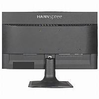 Монитор HANNSPREE 23.6" HS247HPV, (1920 x 1080), IPS, 75Hz, 8ms